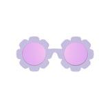 Iris Polarized Flower Sunglasses
