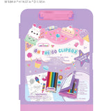 On the Go Clipbox Sweets