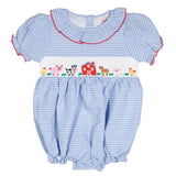 Shop Teeta E-I-E-I-O Sally Girls Bubble