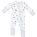 Angel Dear Boys Lake Cuties Onesie