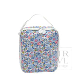 TRVL Bridgehampton Floral Lunch Bag