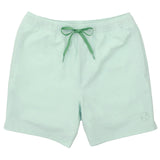 Properly Tied Boys Birdie Splash Swim Shorts