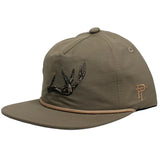 Properly Tied Shed Boys Youth Rope Hat