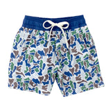 Properly Tied Boys Terra Camo Shorts