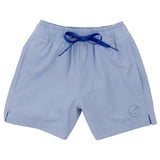 Properly Tied Boys Ducks Swim Shorts