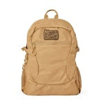 Burlebo Coyote Tan Backpack Bag