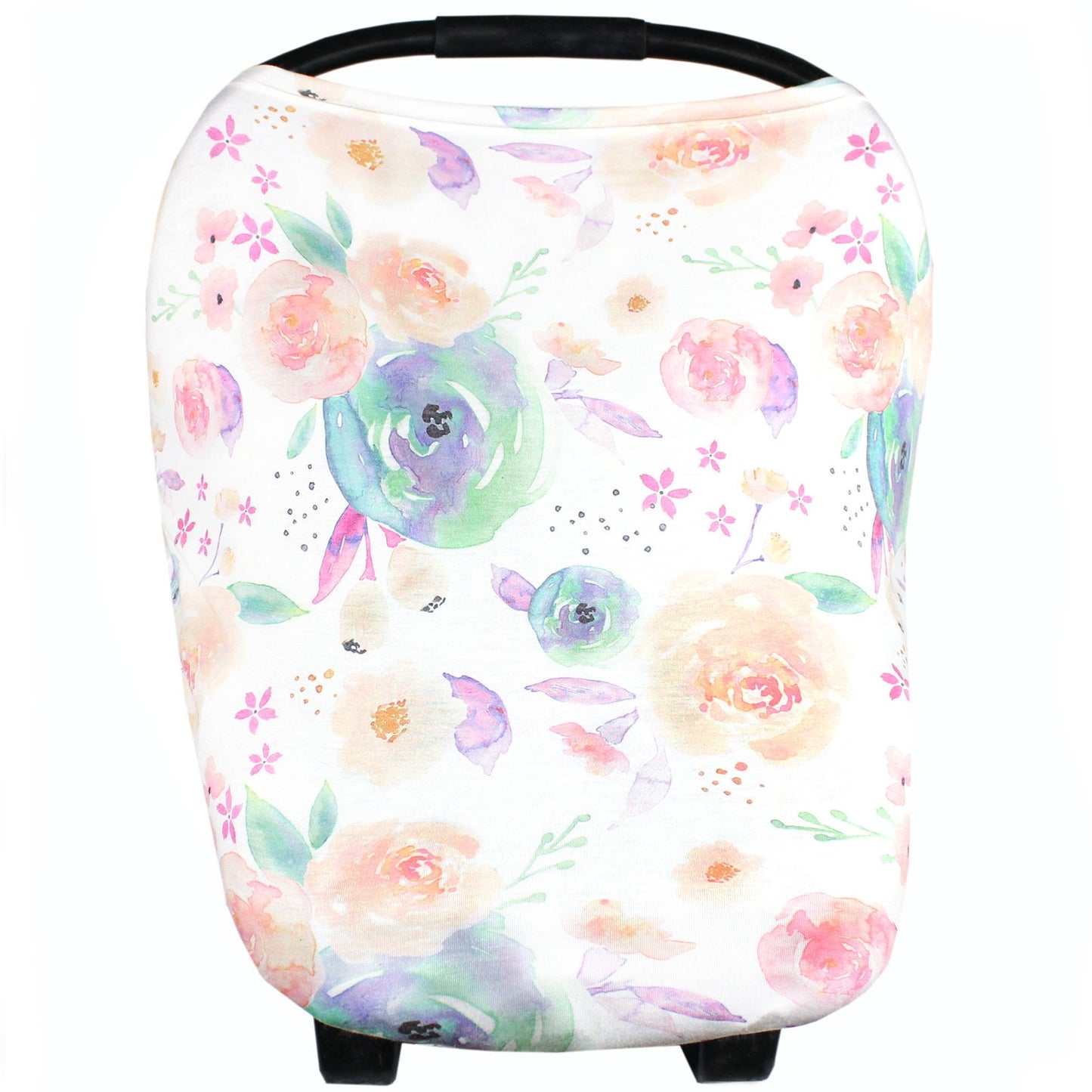 Copper Pearl Bloom Multi Use 5-in-1 Cover