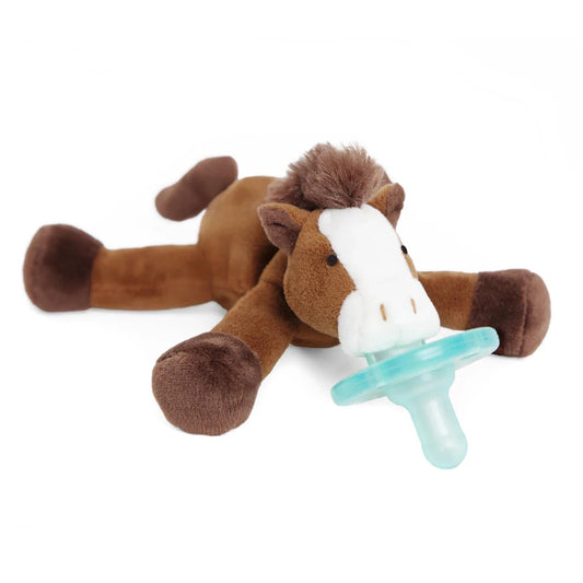 WubbaNub Soothie Paci Pacifier