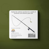 “ Good Luck Fisherman ” Book