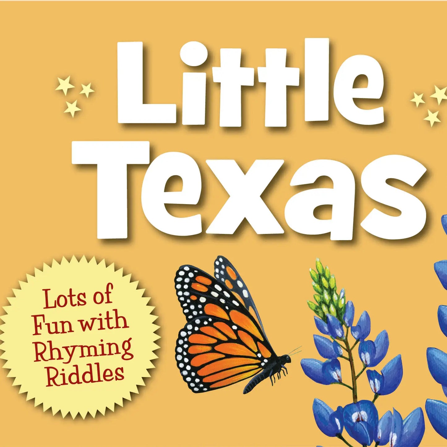 Little Texas Book